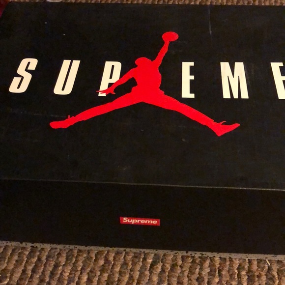 Jordan supreme 5 bamboo camo 2016